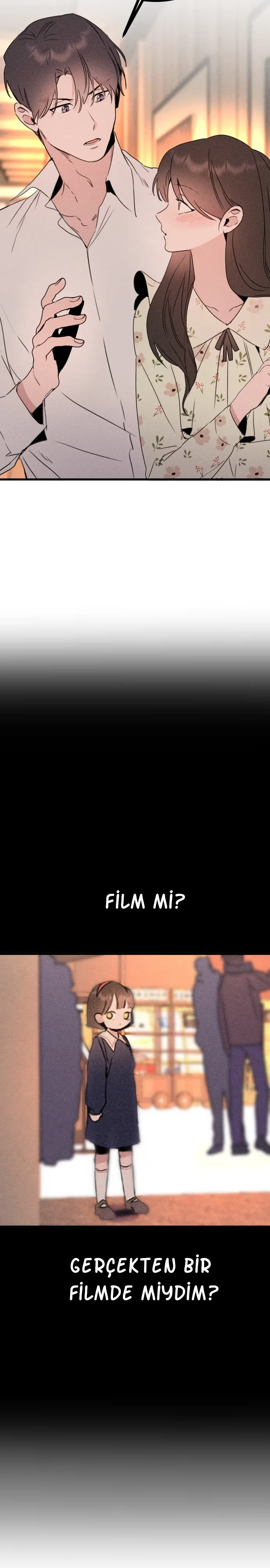 My Sister's Private Life - Bölüm 15 - Sayfa 10