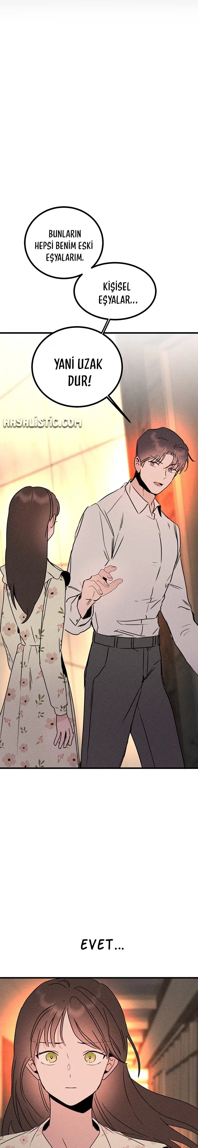 My Sister's Private Life - Bölüm 15 - Sayfa 11