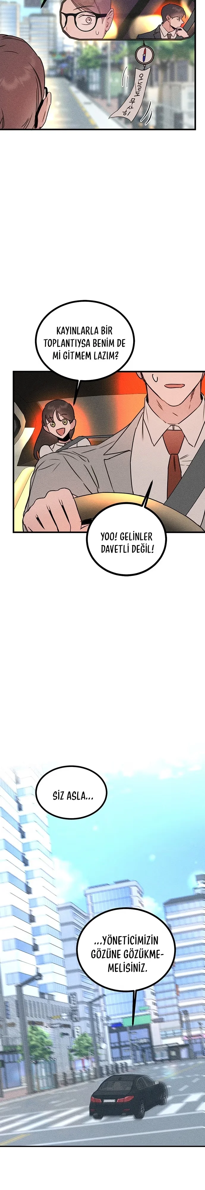 My Sister's Private Life - Bölüm 15 - Sayfa 20