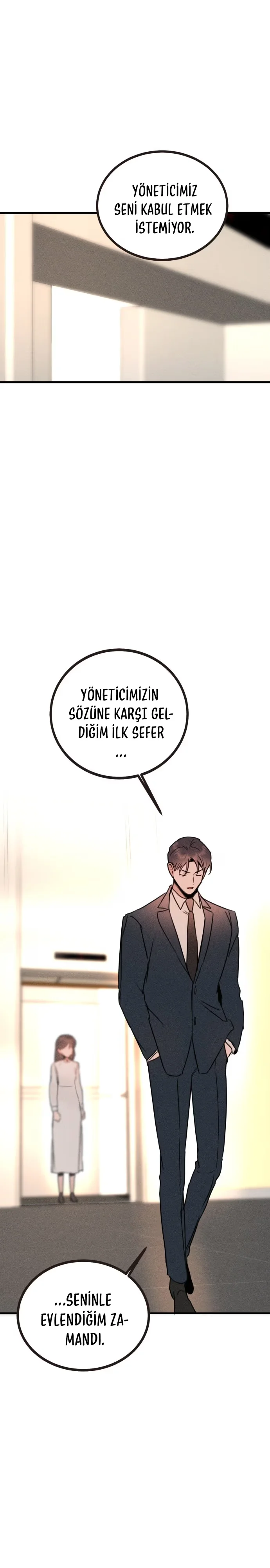 My Sister's Private Life - Bölüm 15 - Sayfa 24