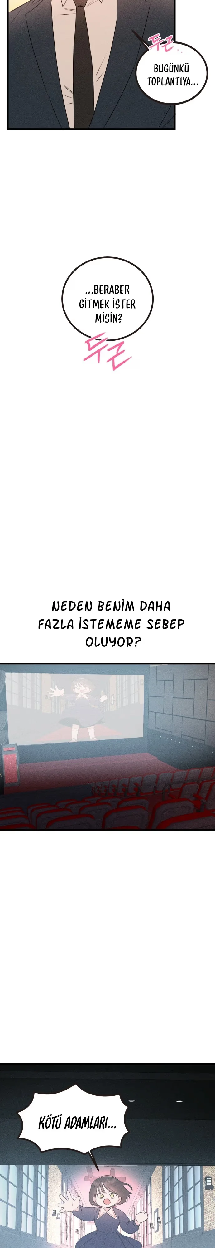 My Sister's Private Life - Bölüm 15 - Sayfa 30