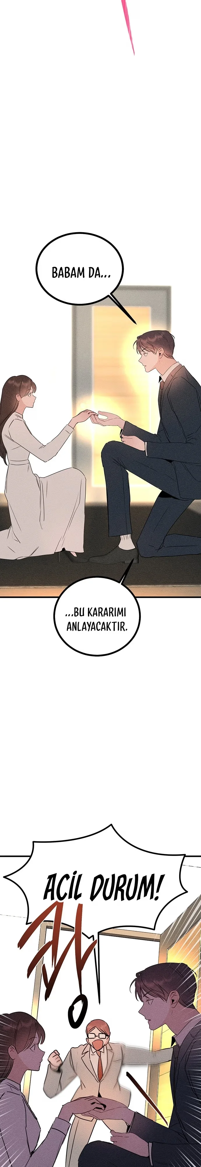 My Sister's Private Life - Bölüm 15 - Sayfa 32
