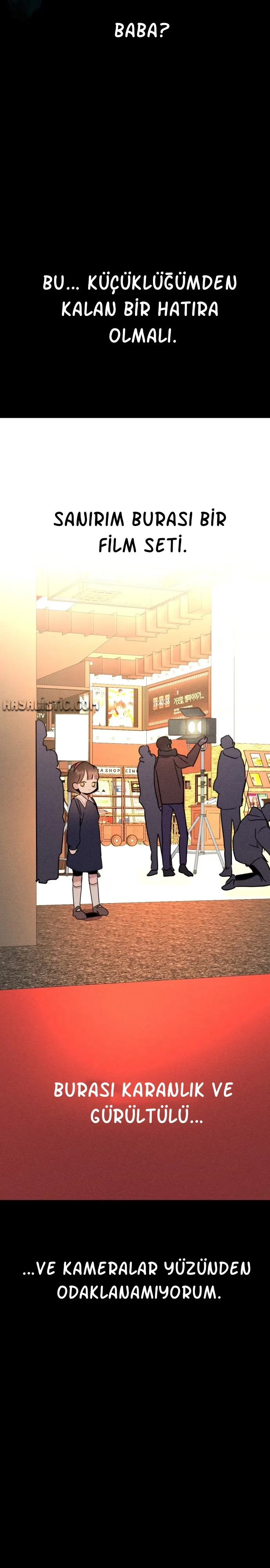 My Sister's Private Life - Bölüm 15 - Sayfa 5