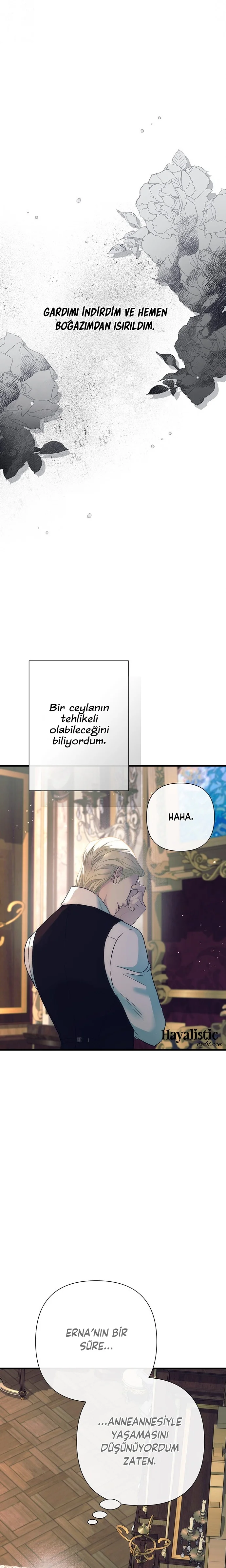 The Problematic Prince - Bölüm 116 - Sayfa 19