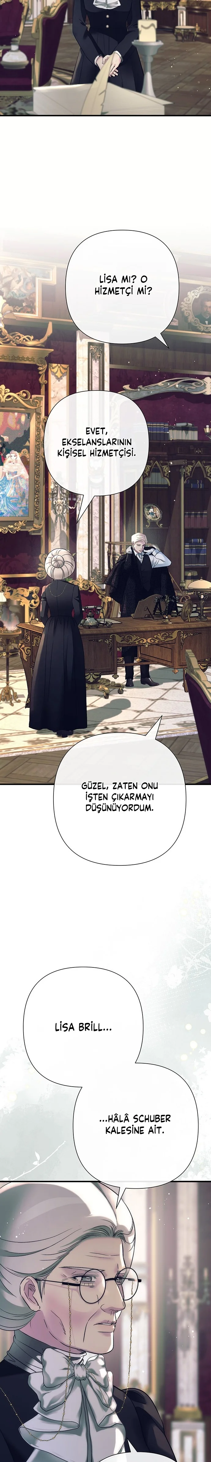 The Problematic Prince - Bölüm 116 - Sayfa 21