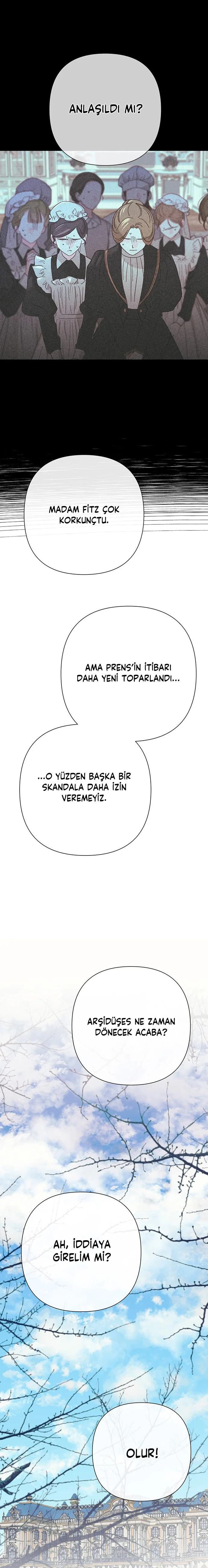 The Problematic Prince - Bölüm 116 - Sayfa 8
