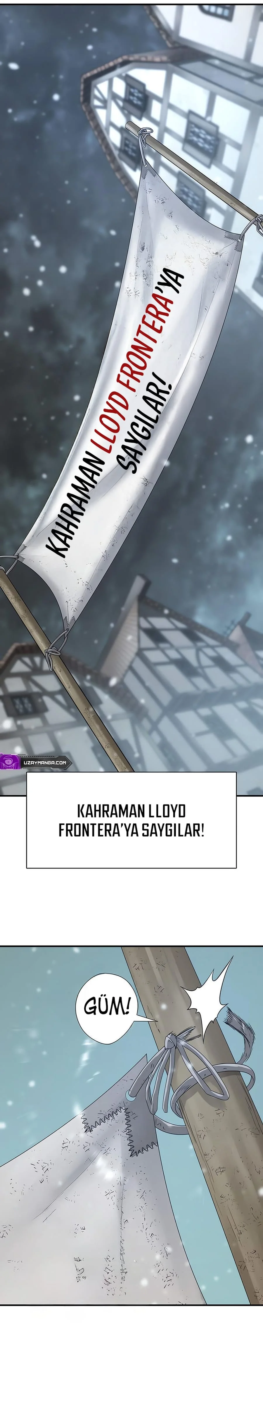 The Greatest Estate Developer - Bölüm 207 - Sayfa 11