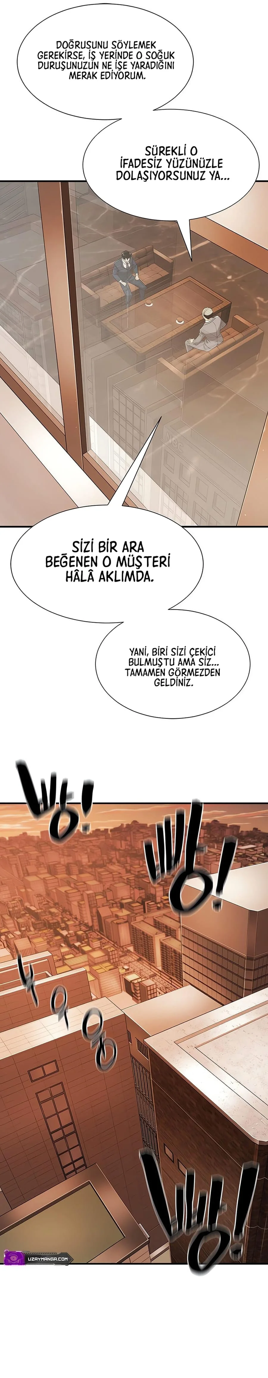 The Greatest Estate Developer - Bölüm 207 - Sayfa 26