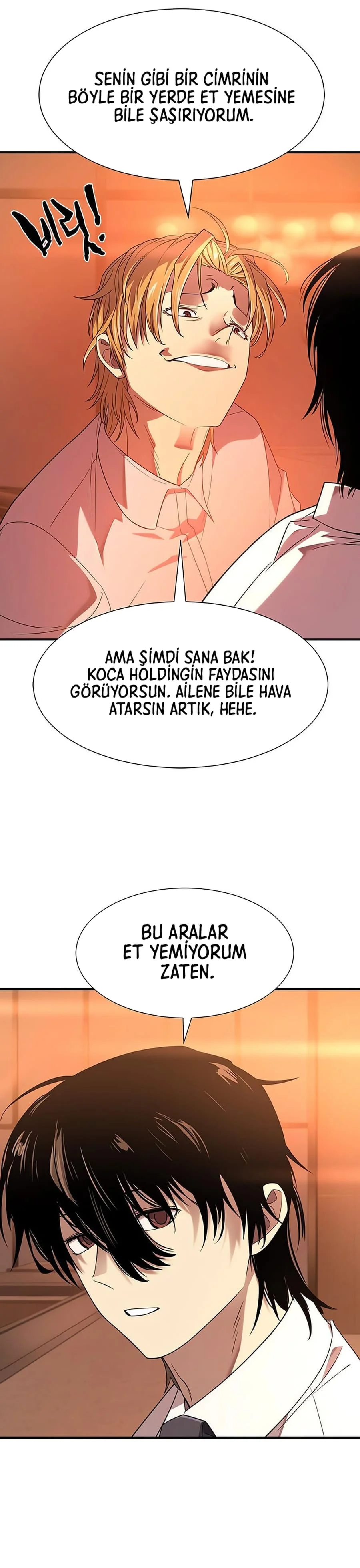 The Greatest Estate Developer - Bölüm 207 - Sayfa 30