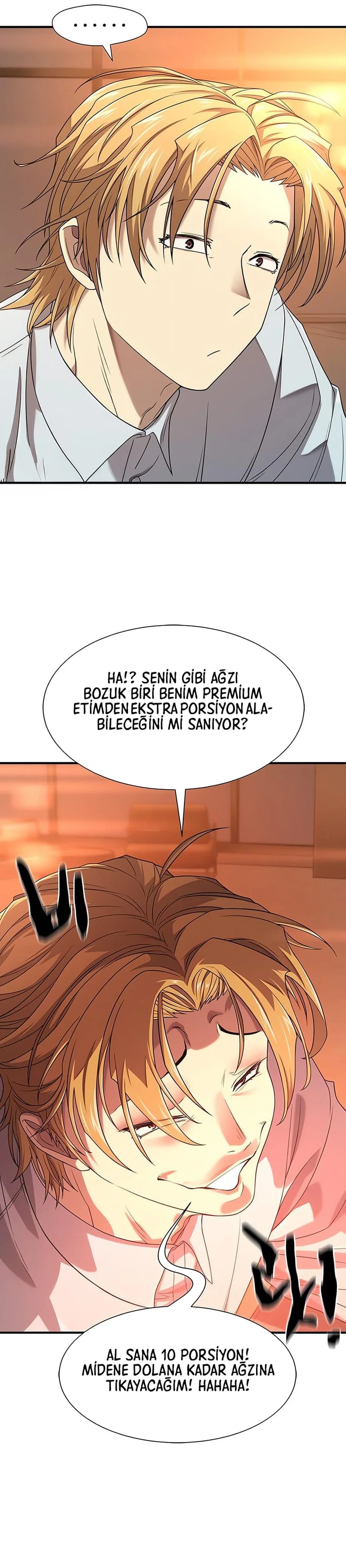 The Greatest Estate Developer - Bölüm 207 - Sayfa 32