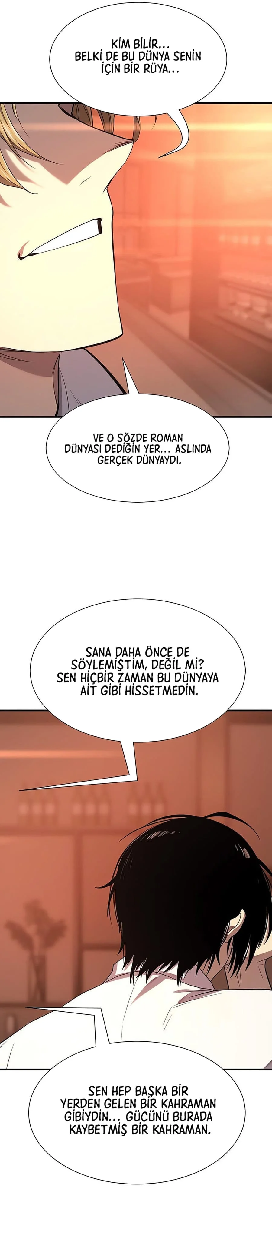 The Greatest Estate Developer - Bölüm 207 - Sayfa 43