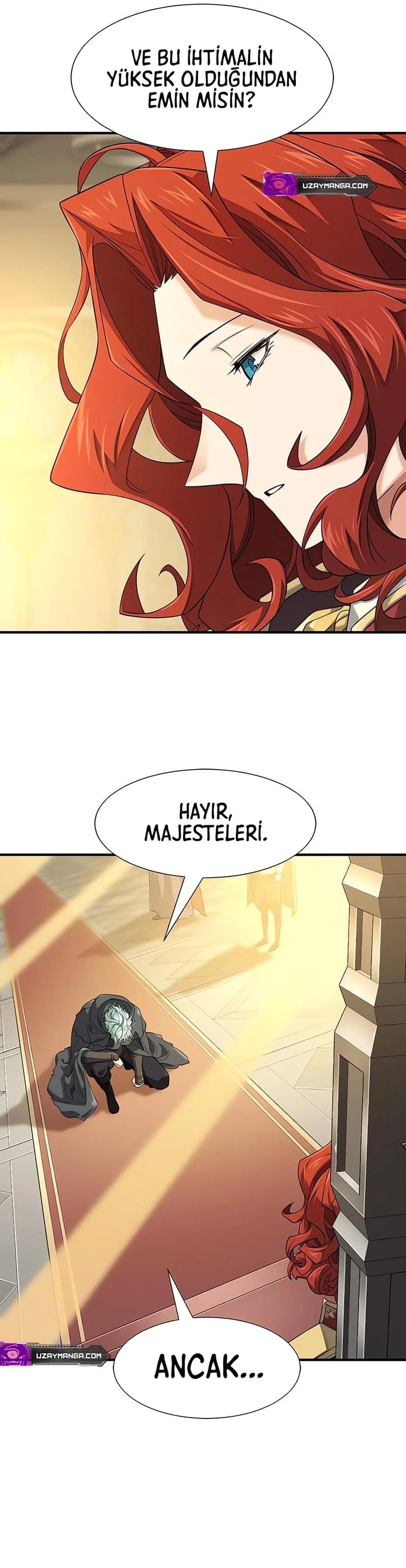 The Greatest Estate Developer - Bölüm 207 - Sayfa 4
