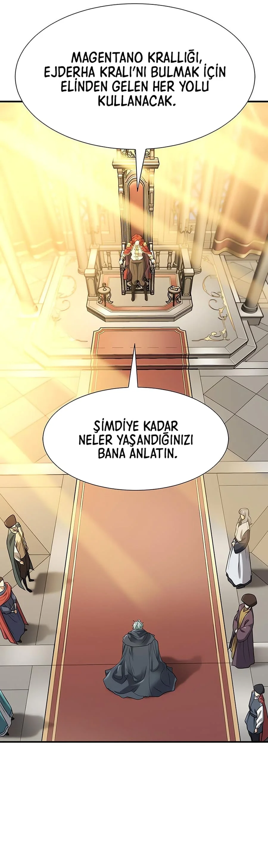 The Greatest Estate Developer - Bölüm 207 - Sayfa 6