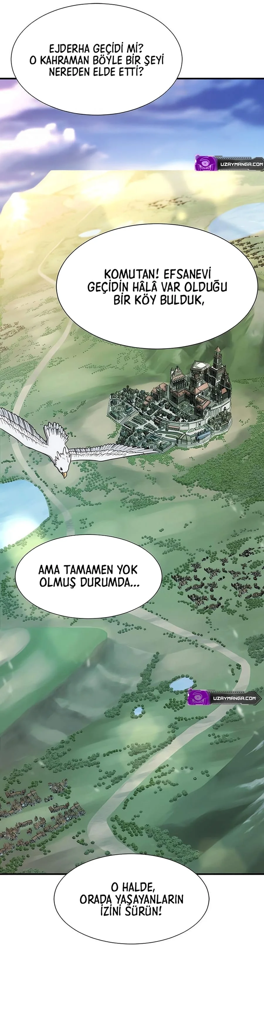 The Greatest Estate Developer - Bölüm 207 - Sayfa 9