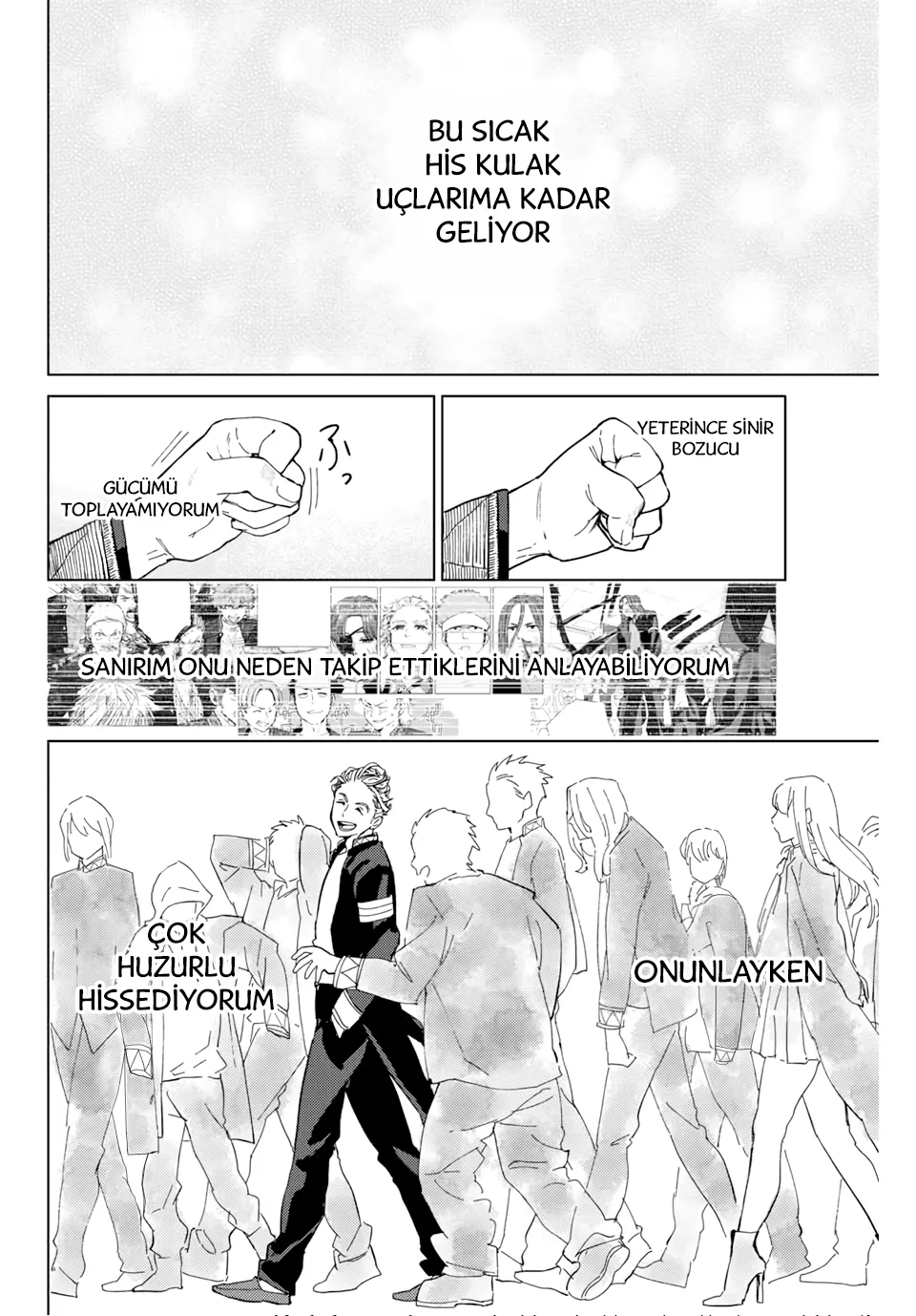 Wind Breaker (Haruka Sakura) - Bölüm 7 - Sayfa 15