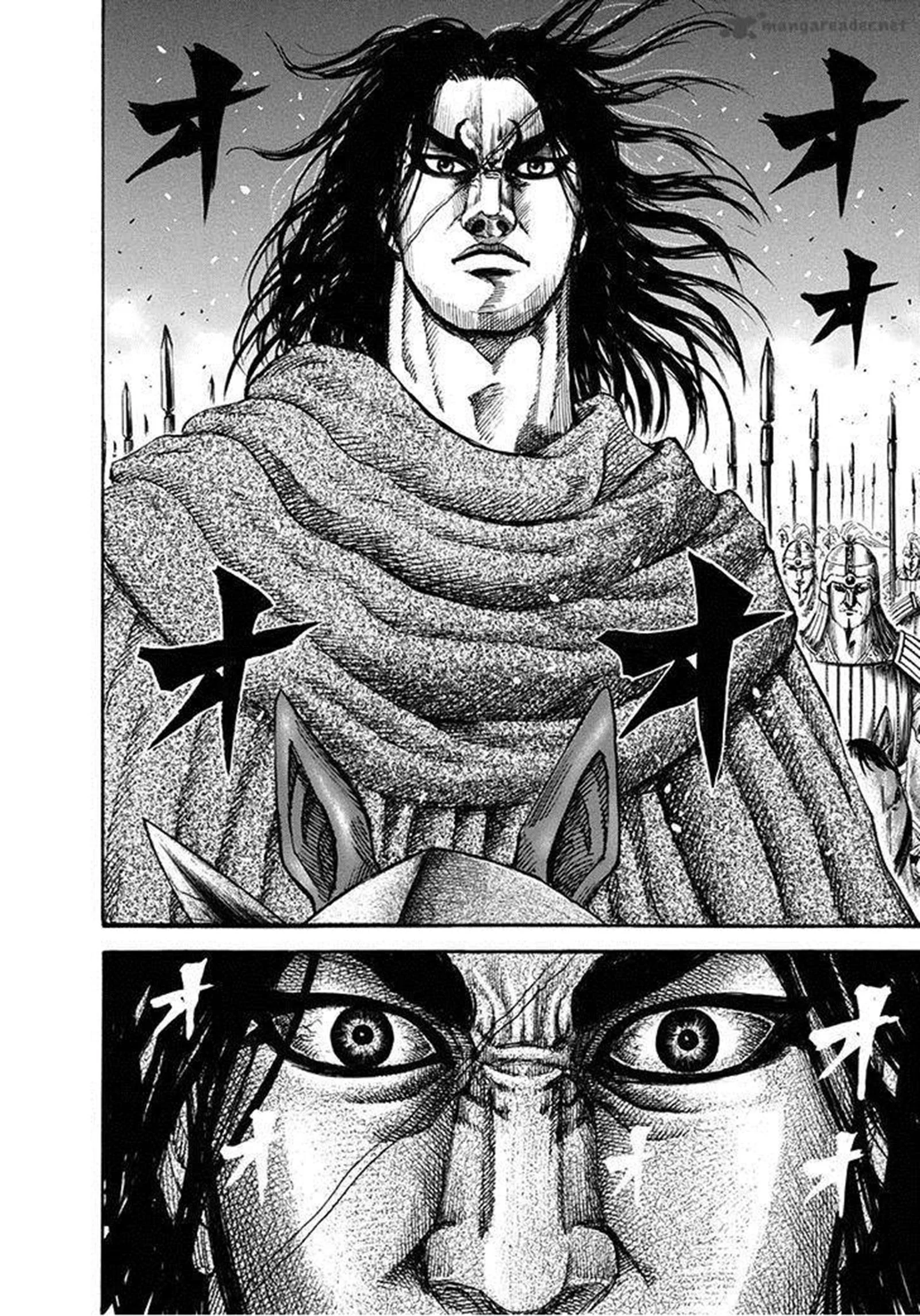 Kingdom - Bölüm 160 - Sayfa 12