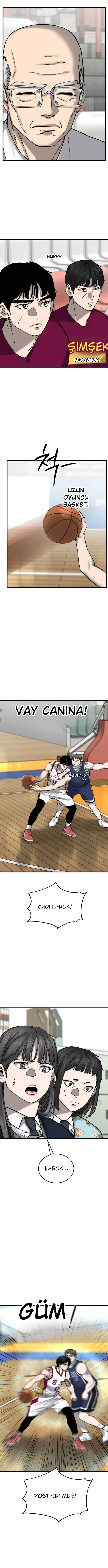 Ankle Breaker - Bölüm 27 - Sayfa 10