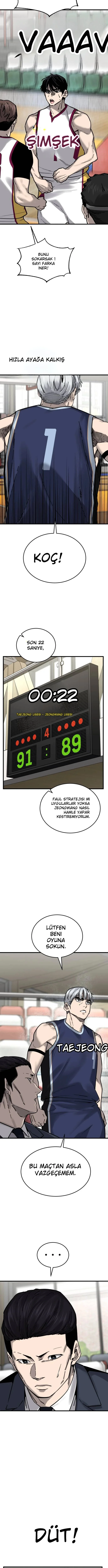 Ankle Breaker - Bölüm 27 - Sayfa 13