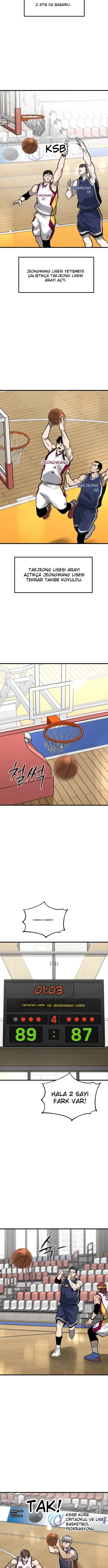 Ankle Breaker - Bölüm 27 - Sayfa 6