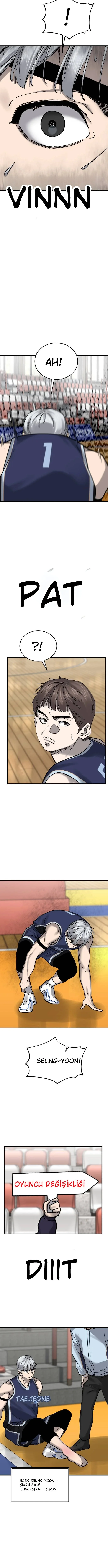 Ankle Breaker - Bölüm 27 - Sayfa 8