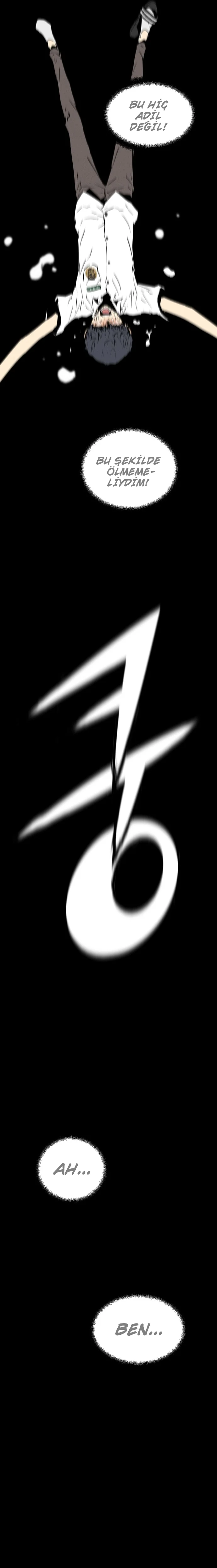 The Breaker: Eternal Force - Bölüm 1 - Sayfa 17