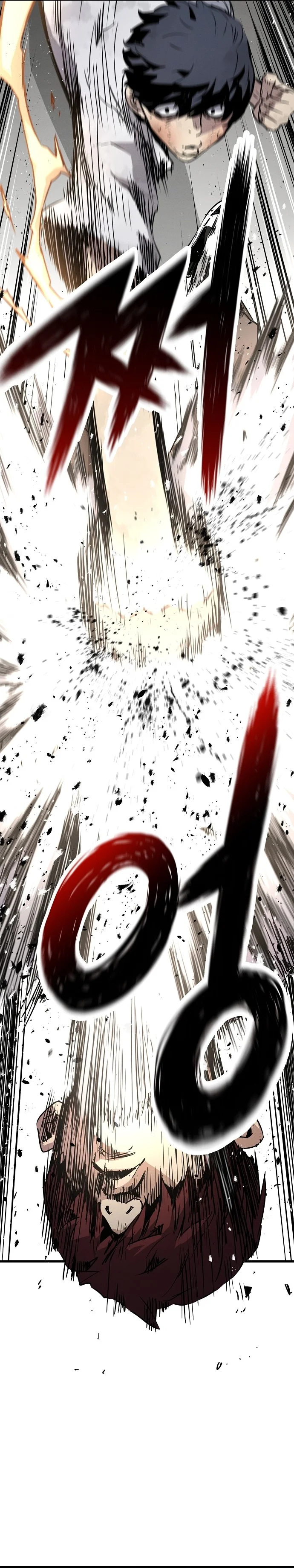 The Breaker: Eternal Force - Bölüm 1 - Sayfa 38
