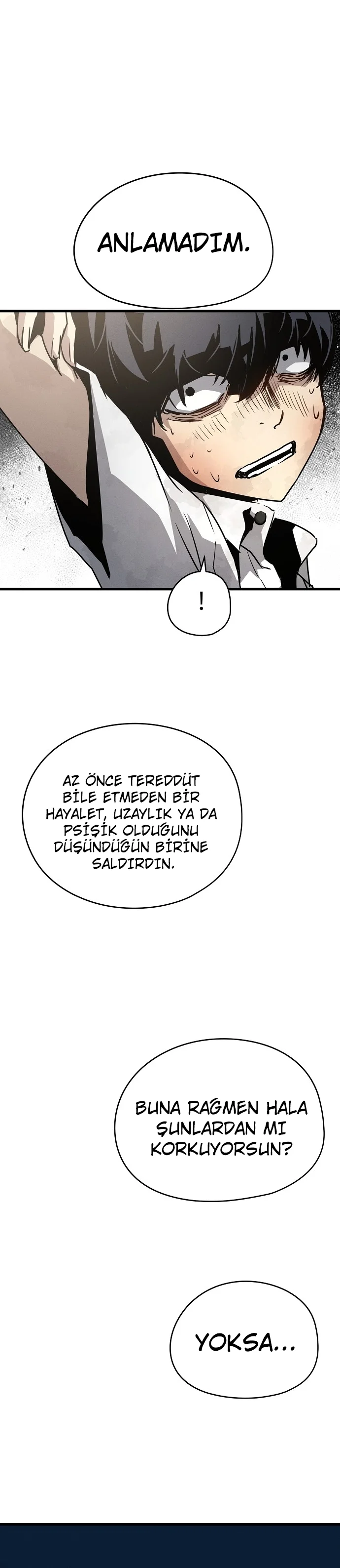 The Breaker: Eternal Force - Bölüm 1 - Sayfa 48