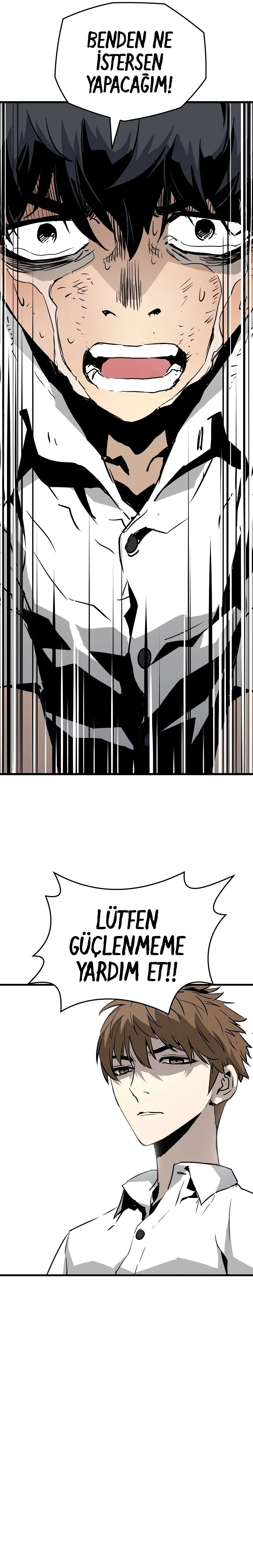 The Breaker: Eternal Force - Bölüm 1 - Sayfa 54