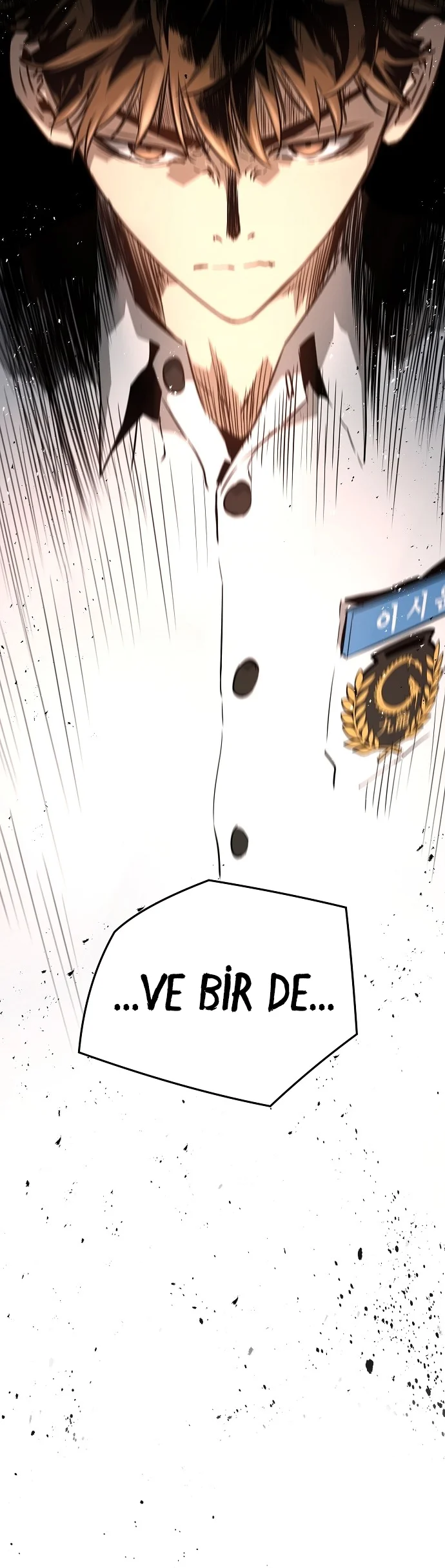 The Breaker: Eternal Force - Bölüm 1 - Sayfa 57