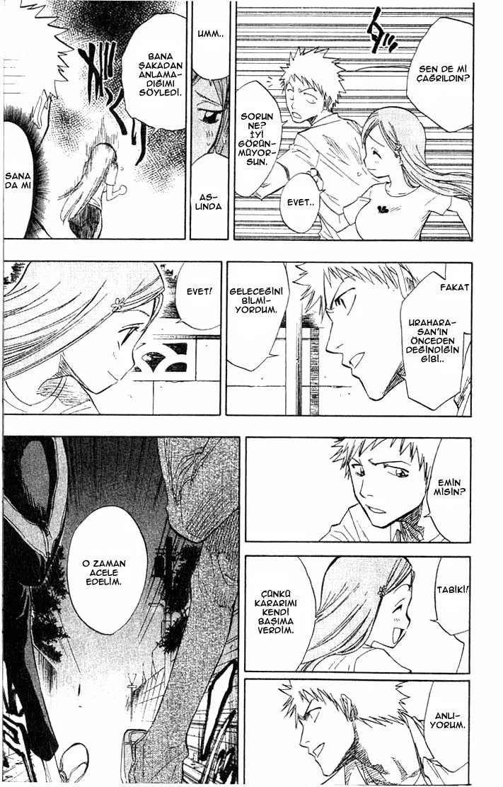 Bleach - Bölüm 69 - Sayfa 15