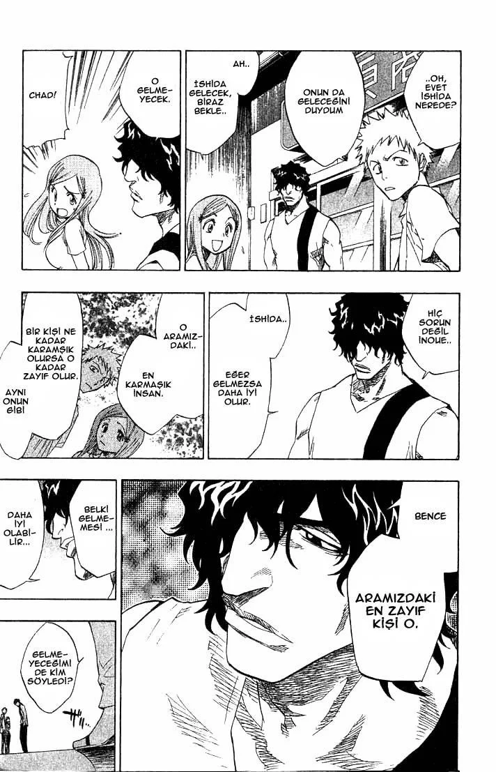 Bleach - Bölüm 69 - Sayfa 17