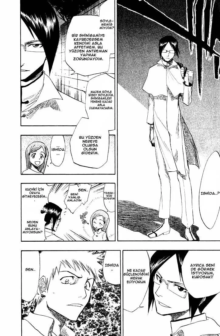 Bleach - Bölüm 69 - Sayfa 18