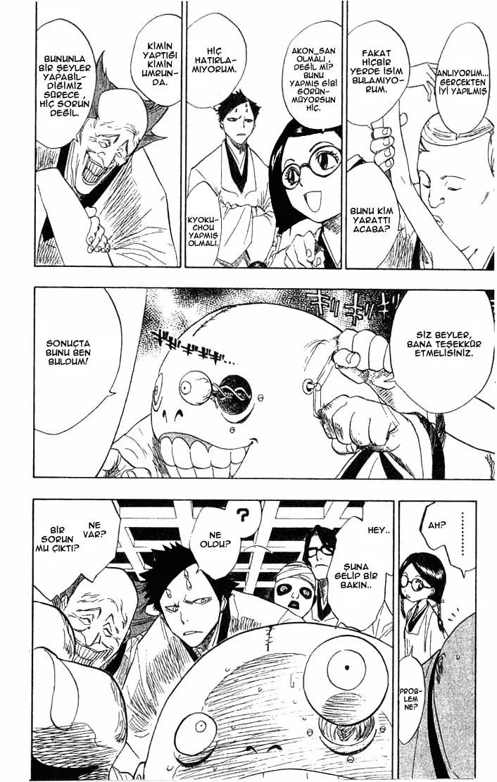 Bleach - Bölüm 69 - Sayfa 4