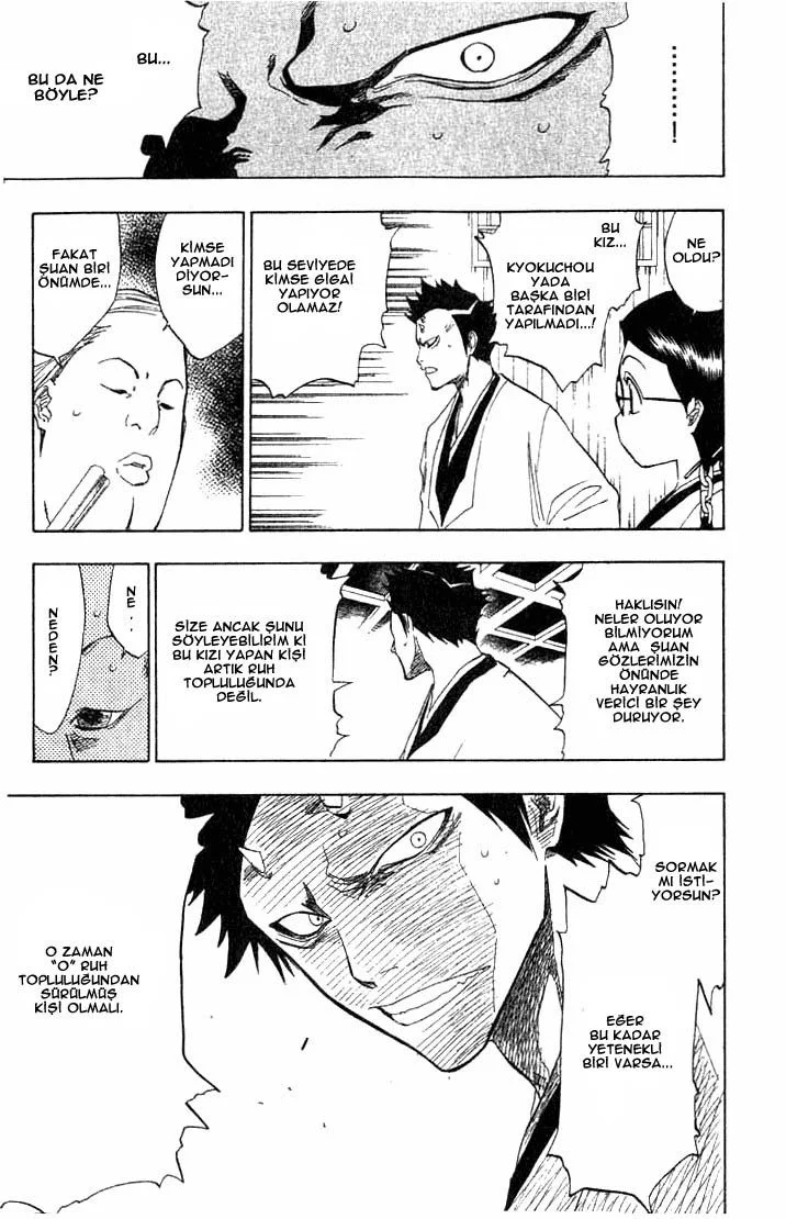 Bleach - Bölüm 69 - Sayfa 5
