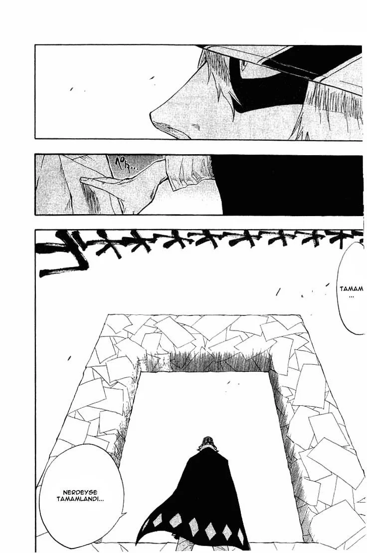 Bleach - Bölüm 69 - Sayfa 6