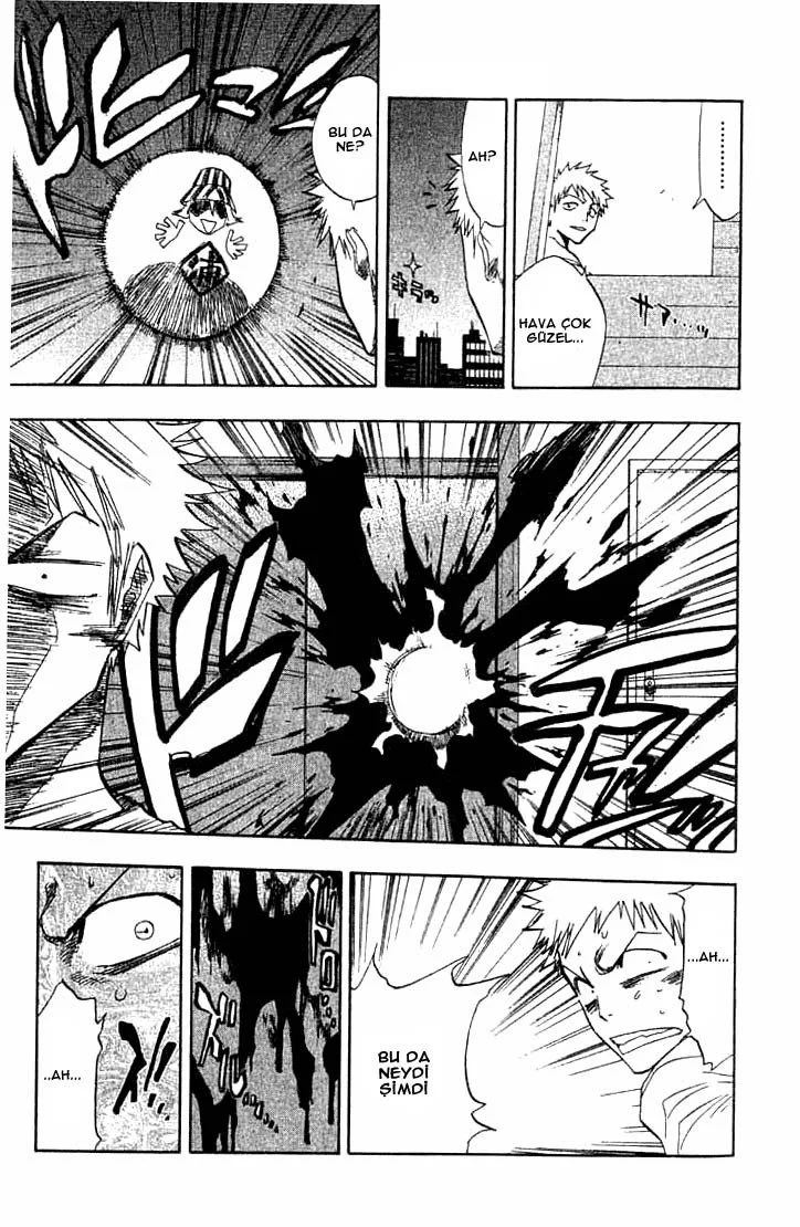 Bleach - Bölüm 69 - Sayfa 9