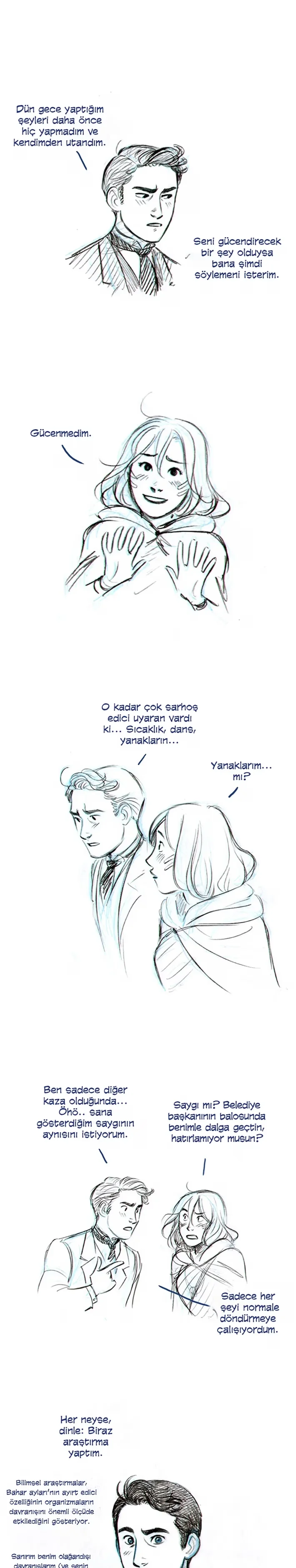 Miss Abbott and the Doctor - Bölüm 14 - Sayfa 8
