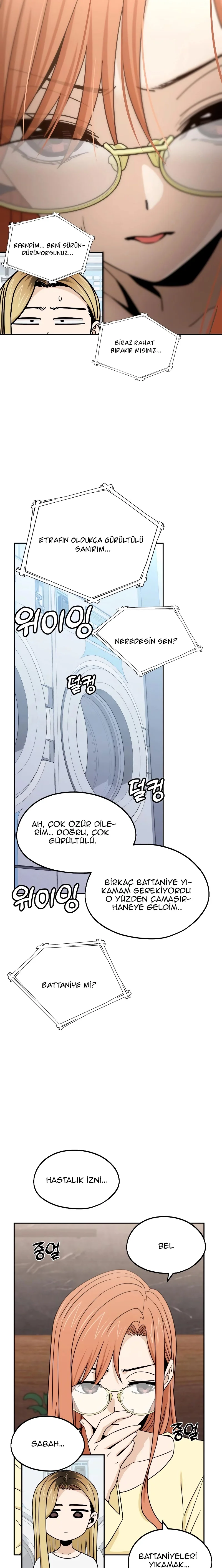 Maybe Meant to Be - Bölüm 78 - Sayfa 13