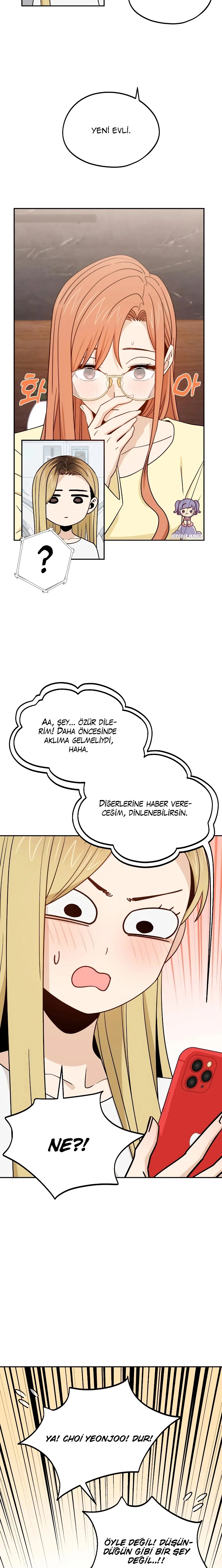 Maybe Meant to Be - Bölüm 78 - Sayfa 14