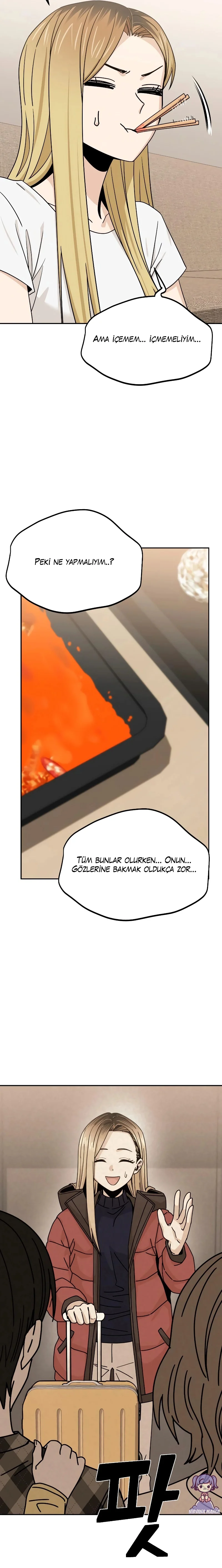 Maybe Meant to Be - Bölüm 78 - Sayfa 21