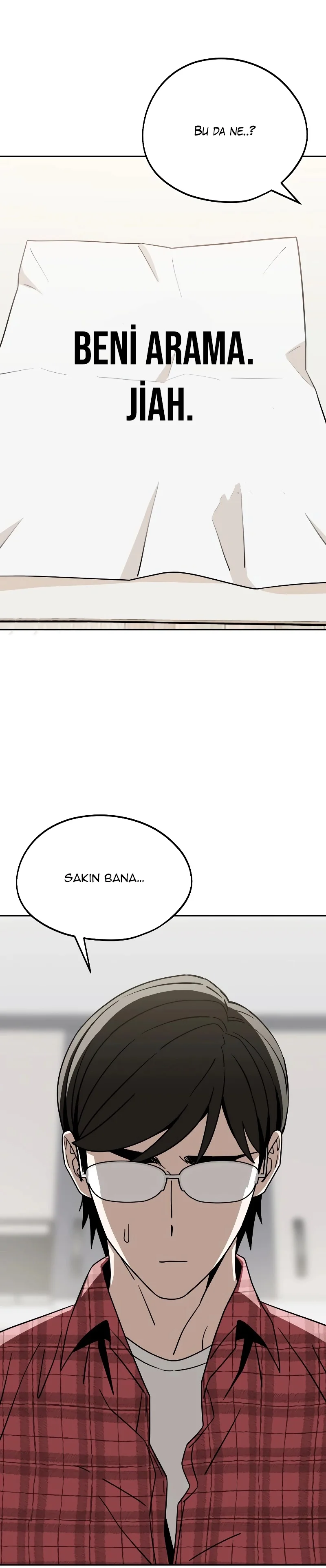 Maybe Meant to Be - Bölüm 78 - Sayfa 24