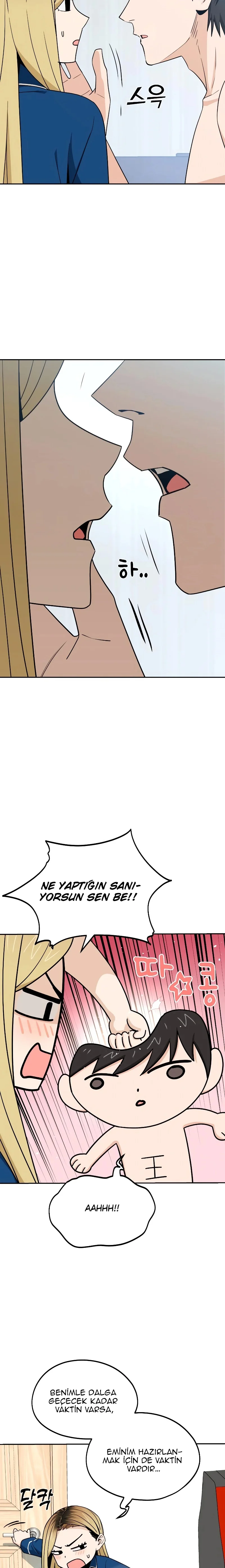 Maybe Meant to Be - Bölüm 78 - Sayfa 6