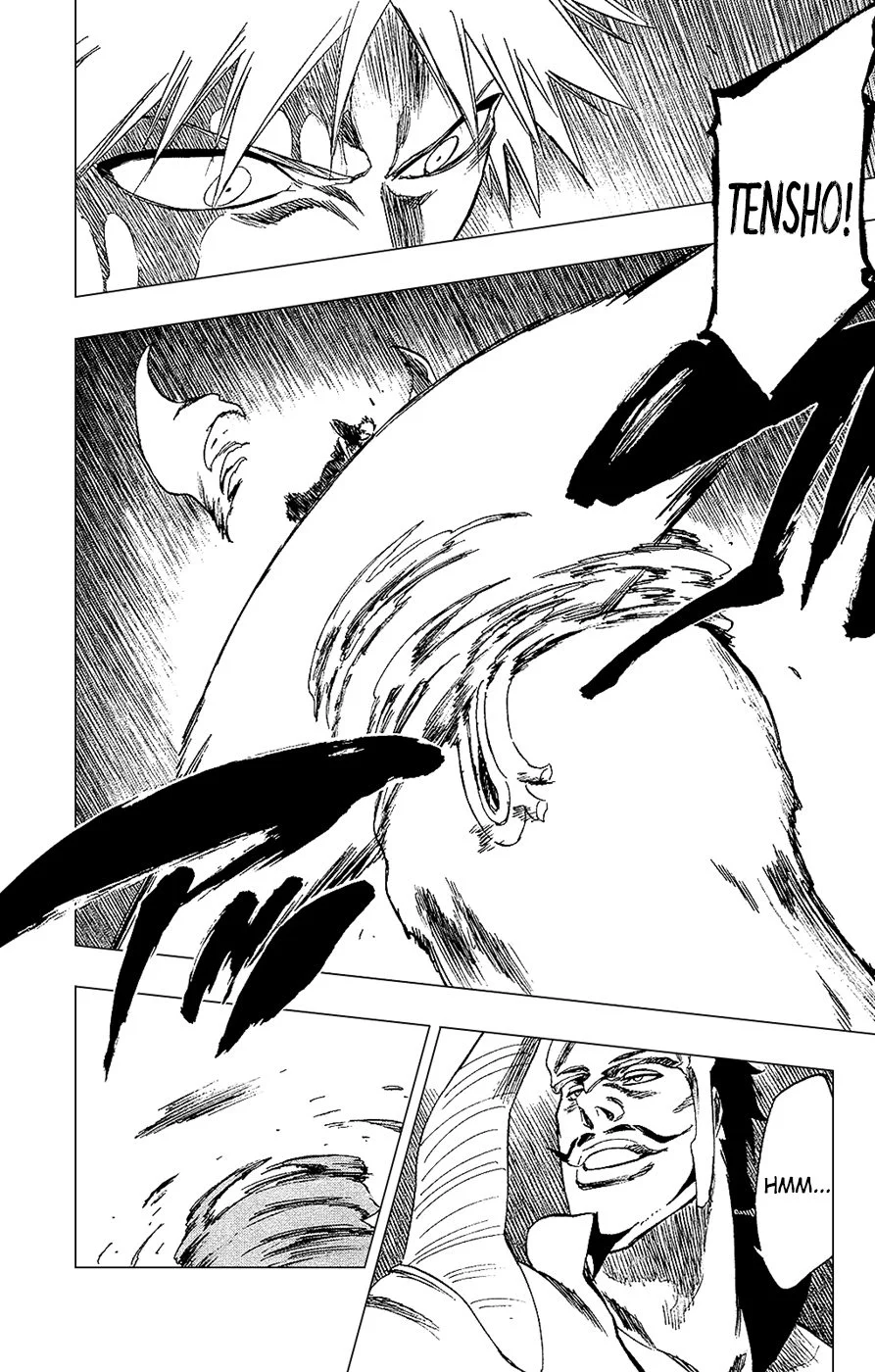 Bleach - Bölüm 252 - Sayfa 10