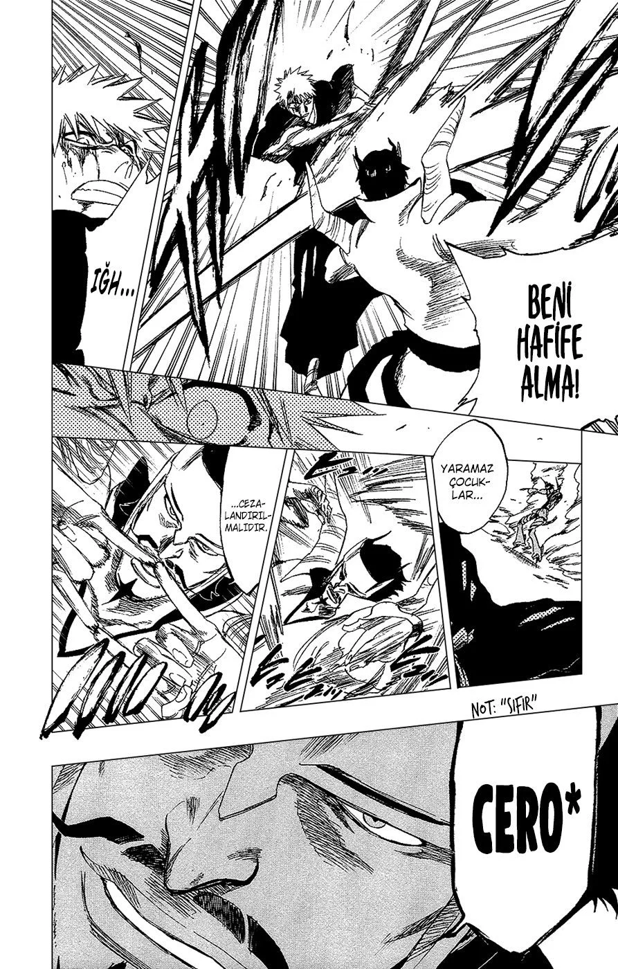Bleach - Bölüm 252 - Sayfa 12