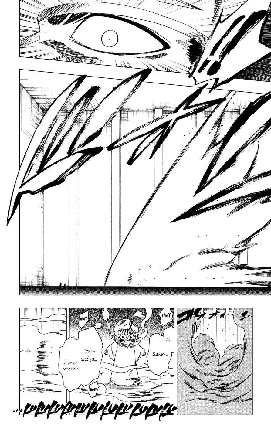 Bleach - Bölüm 252 - Sayfa 16