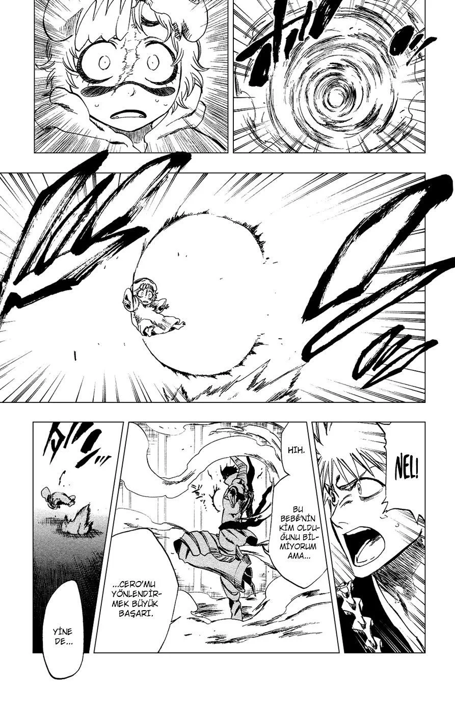 Bleach - Bölüm 252 - Sayfa 17