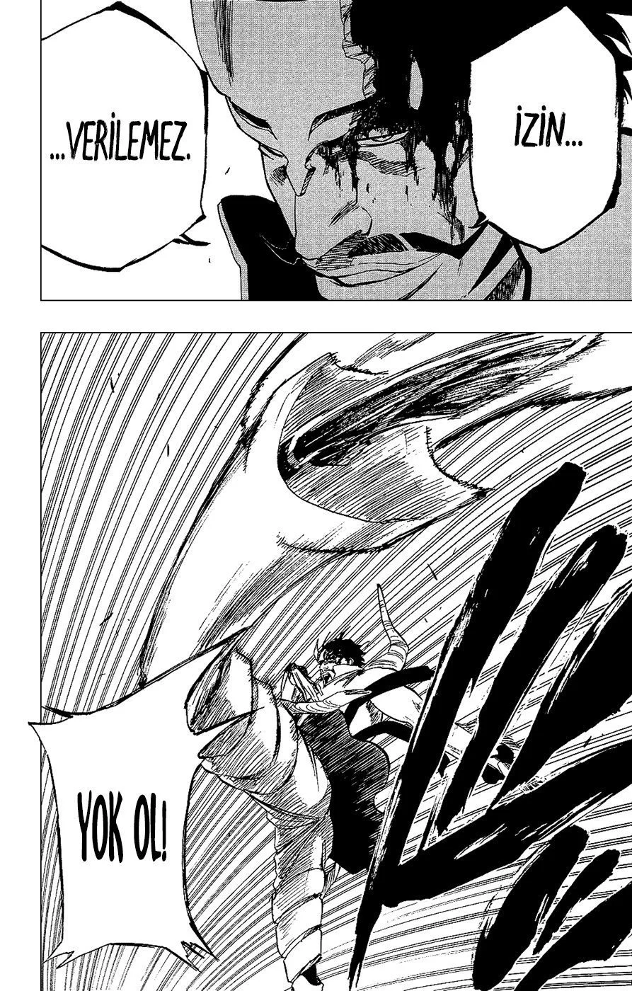 Bleach - Bölüm 252 - Sayfa 18