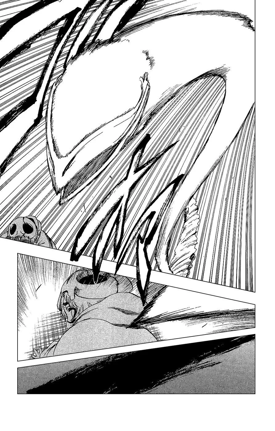 Bleach - Bölüm 252 - Sayfa 19