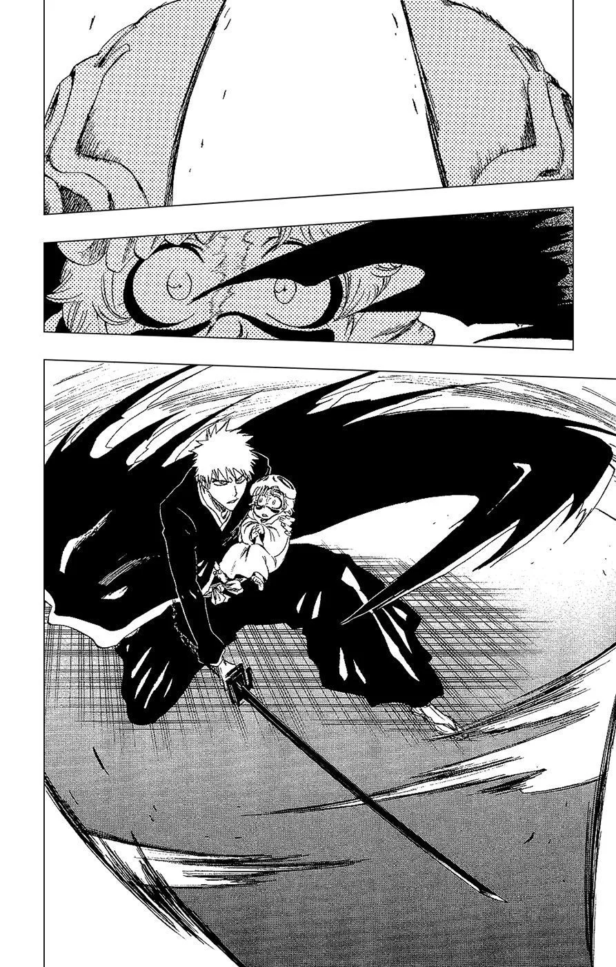 Bleach - Bölüm 252 - Sayfa 20