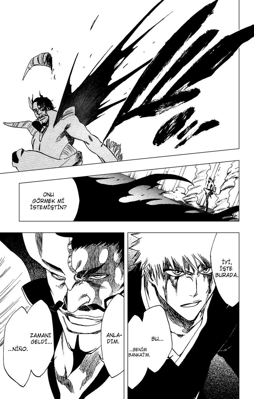 Bleach - Bölüm 252 - Sayfa 21